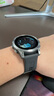 佳明（GARMIN）EPIX易耐时心率血氧监测支付NFC/GPS户外运动手表 精英版石墨灰 实拍图