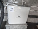 美的（Midea）净水器机家用厨房下直滤饮水前置过超滤器机MU135B-4 实拍图