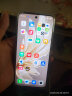 vivo S20 16GB+512GB 凤羽金 国家补贴 6500mAh超薄长续航 5000万防畸变柔光自拍 拍照 AI 手机 实拍图