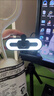 纽曼（Newmine）camera-NM11美颜直播高清电脑摄像头带麦克风台式机笔记本USB外置免驱动视频通话远程会议 实拍图