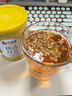 艺福堂花草茶 精选桂花50g 金桂新花无熏硫干茶食用甜品养生搭红茶泡水 实拍图