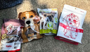亚禾狗零食磨牙棒礼包中小型犬幼犬小狗骨头柴犬柯基洁齿骨825g*1袋 实拍图