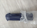 膳魔师（THERMOS）保温杯500ml男女士儿童保冷水杯子毕业礼物TCOK-500海军蓝 实拍图
