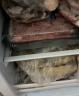 潮夫道原切0添加羔羊羊肉卷400g羊肉片羊排肉卷生鲜涮肉火锅食材 实拍图