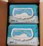 舒洁（Kleenex）羊驼湿厕纸80抽*10包 (800抽)清洁湿纸巾私处清洁EDI纯水 实拍图
