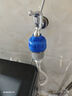 爽威 洗衣机前置过滤器电热水器 免换芯自来水水垢滤水净水配件花洒龙头滤水器 XQG-40 实拍图