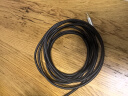 倍思Type-C数据线双头PD100W快充线c to c车载充电线适用苹果iPhone15/16iPad笔记本华为mate70小米 实拍图