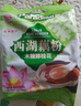 天堂牌木糖醇桂花藕粉480g袋杭州特产西湖藕粉 早餐代餐粉速溶纯藕粉 实拍图