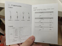 MMK冲牙器洗牙器便携式家用水牙线口腔正畸MMK K7 Pro 冲牙器 白色 4支喷头 实拍图