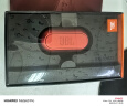 JBL T280TWS PRO 真无线主动降噪蓝牙耳机 入耳式运动耳机 手机音乐双耳立体声苹果安卓通用 激情红 实拍图