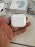 DIJO【华强北顶配】Air4蓝牙耳机双耳无线降噪适用于苹果16pro/15/14/13华为oppo安卓vivo荣耀小米 【华强北旗舰】【空间功能+ 任意名字+超强续航+秒连接】 实拍图