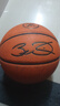 李宁（LI-NING）篮球7号成人比赛室内外防滑耐磨户外水泥地青少年标准七号球379-2 实拍图