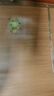 艾薇 天然蔺草凉席草席 宿舍凉席单人 单席 御熙1.2米【可折叠】 实拍图