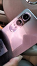 OPPO K12x 12GB+256GB 钛空灰 政府国家补贴 120Hz旗舰级OLED直屏 80W闪充 5500mAh大电池 骁龙5G手机 实拍图