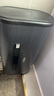 史密斯兰堡热水器电热水器【免费预约上门安装】扁桶家用洗澡沐浴一级能效2200W遥控定时预约变频款 【100升】奢雅机身+触控电脑款+超清智慧屏 实拍图