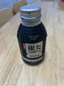 农夫山泉 炭仌咖啡 无糖黑咖 即饮咖啡铝罐270ml*15瓶 纸箱装 实拍图