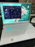 华硕天选6 Pro 酷睿版 【国家补贴15%】酷睿HX 16英寸RTX50系电竞游戏本 笔记本电脑 酷睿i7-14650HX/RTX5060/魔幻青 32G内存/1T高速固态硬盘 16英寸 2.5K  实拍图