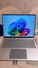 微软（Microsoft）Surface Laptop第7版 笔记本电脑 国家政府补贴20% 触屏轻薄本 AI PC 骁龙X Elite 16G 512G亮铂金 实拍图