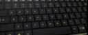 罗技（Logitech）MK240 Nano 企业级键鼠套装 无线键鼠套装 办公键鼠套装 紧凑型 超长续航 带无线2.4G接收器  黑 实拍图