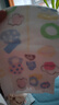 好奇（Huggies）金装纸尿裤婴儿超薄尿不湿新生儿尿裤柔软透气 【纸尿裤】M88片(6-11kg) 实拍图