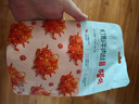 百草味灯影牛肉丝麻辣味100g 四川成都特产牛肉干肉脯解馋休闲零食 实拍图
