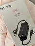 联想异能者USB3.0转千兆网口扩展坞分线器网线转接头RJ45转换器拓展坞适用笔记本电脑台式机 实拍图