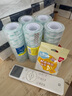得力（deli）高粘棉纸双面胶带 12mm*10y 学生文具 开学必备学习用品 白色小卷芯单卷凑单 办公用品 30435 实拍图