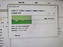 绿联 M.2 NVMe/SATA双协议移动硬盘盒 Type-C/USB3.2外接SSD固态硬盘 适用笔记本苹果16/Macmini外置盒 实拍图