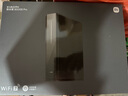 小米（MI）路由器BE6500 Pro WiFi7 中枢网关连接 4个2.5G网口 高通4核处理器 家用路由器 实拍图