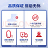 海尔（Haier）足部按摩器足疗机脚底脚部腿部按摩仪送老年人长辈健康父母亲生日节日礼物送男女朋友W1-101HU9 实拍图