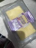 鲜京采双层奥巧三国芝士蛋糕360g 动物奶油冰淇淋零食糕点中秋聚会 实拍图