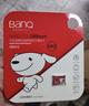 banq&JOY联名款 128GB TF（MicroSD）存储卡U3 C10 A1 V30 4K 高速款行车记录仪&监控摄像头手机内存卡 实拍图