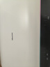 海信（Hisense）电热水器扁桶60升家用玲珑UDpro超薄双胆3200W速热免换镁棒10倍增容小银瓶DS11Pro国家补贴20% 实拍图