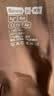 蕉内银皮508A女士内裤10A抗菌无痕隐形高腰运动瑜伽防夹臀三角裤3件装 实拍图