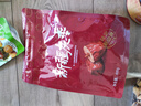 新边界【新疆红枣】一级灰枣400g/袋休闲零食蜜饯果干枣子特产包粽子 实拍图