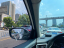 景奇【热卖榜单TOP1】2025升级陶瓷膜全国免费包安装汽车贴膜隔热防爆膜车窗玻璃防晒膜隐私膜 （京仓配送）前挡风 淡蓝色 全国免费施工包除旧 实拍图