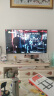 长虹电视50P6S-G1 50英寸 2+16G 智能4K HDR 一键看直播 平板液晶LED电视机 家电以旧换新国家补贴20% 实拍图