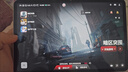 努比亚红魔电竞平板Pro 10.9英寸LCD屏 骁龙8Gen3领先版2.8K 144Hz 10100mAh  12G+256G暗夜 游戏平板电脑 实拍图