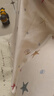 果壳（Gukoo）睡裙女夏季新款小贝壳满印性感清凉女士家居可调节吊带睡裙B 小贝壳睡裙 XL 实拍图
