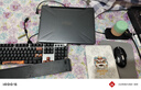 极川 华硕(ASUS)飞行堡垒7/6/5/4代键盘膜FX63VD FX80/FX86笔记本键盘保护膜15.6英寸TPU透明防尘罩 实拍图