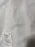 网易严选男式冰感短袖POLO衫 商务休闲两穿半袖上衣 吸汗透气5A抑菌 B款凉感速干-尘海绿 XL 实拍图