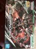 万代（BANDAI） HG00 46 1/144 机动战士须佐之男拼装模型 实拍图