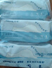 舒洁（Kleenex）湿厕纸40抽*40包家庭装囤货湿纸巾厕纸洁厕湿巾湿厕纸小包 实拍图