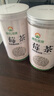 神农金康 莓茶500g 特级野生张家界降三月新茶高搭湖南永顺莓茶霉茶藤茶 实拍图