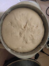 小熊（Bear）和面机 揉面机 厨师机 全自动家用多功能智能活面搅面机 面包面粉发酵醒面 HMJ-A35M1 3.5L 实拍图