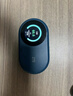 中兴（ZTE）随身wifi6可插卡/移动4G全网通/无线上网卡随行笔记本宽带网络设备3000mAh大电池 U10S Pro青青 实拍图