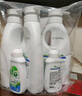 威露士La有氧洗内衣裤专用手洗洗衣液500ml*3+90ml*2组合抑菌除螨去血渍 实拍图