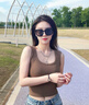 聚利时（Julius）女表方形小方糖小巧手表女2025新款小表盘女士学生防水石英表 高级咖【送原装备用表带】 实拍图