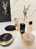 圣罗兰（YSL）气垫礼盒粉气垫B10+替换芯防晒化妆品生日礼物女送女友 实拍图