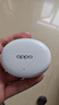 OPPO Enco Air4 Pro 【国家补贴】真无线降噪蓝牙耳机入耳式运动耳机 通用苹果华为小米手机 晨曦白 实拍图
